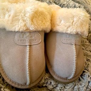 UGG Slippers